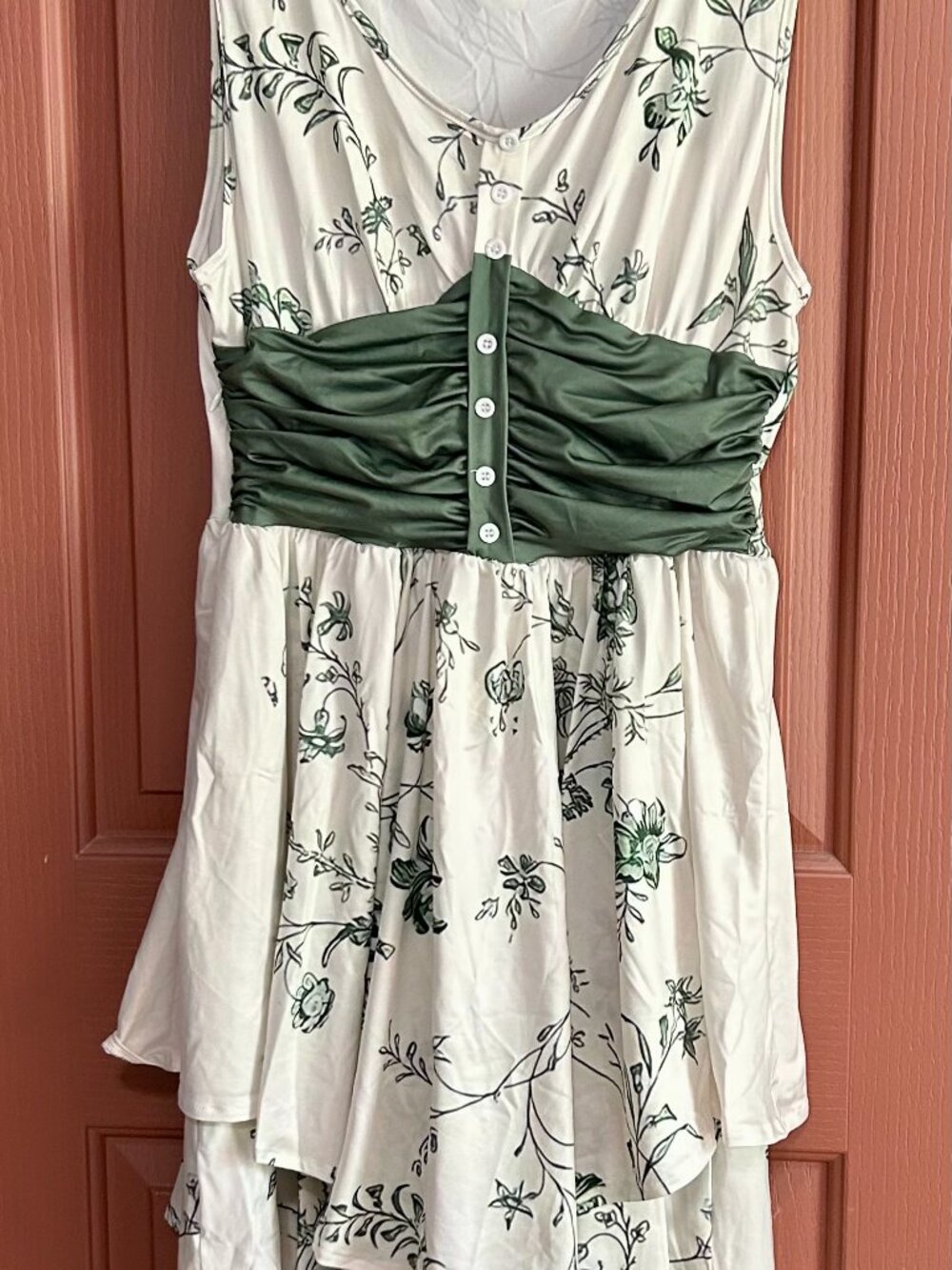 AliceVintage Women's M/L Dress